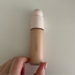 rare beauty foundation